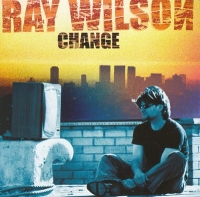 Ray Wilson - Change (2003) MP3