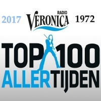VA - De Top 100 Aller Tijden 1972 [Radio Veronica] (2017) MP3