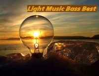 VA - Light Music Bass Best (2017) MP3
