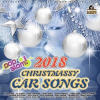  - Christmassy Car Songs (2017) MP3