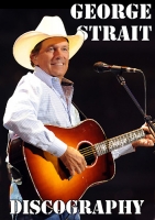 George Strait - Discography (1981-2017) MP3