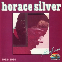 Horace Silver - Safari [1952-1954] (1994) MP3
