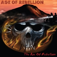 Age of Rebellion - The Age of Rebellion (2017) MP3