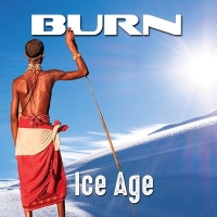 Burn - Ice Age [Japanese Edition] (2017) MP3