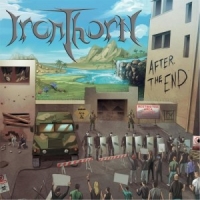 Ironthorn - After the End (2017) MP3