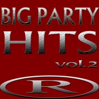 VA - Big Party Hits Vol. 2 (2017) MP3