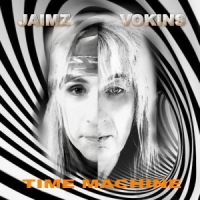 Jaimz Vokins - Time Machine (2017) MP3