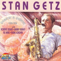 Stan Getz - Quartet & Quintet 1950-1952 (1992) MP3