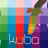 Kuba - Inside Out (2006) MP3  Vanila