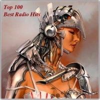 VA - Top 100 - Best Radio Hits 2017 (2017) MP3