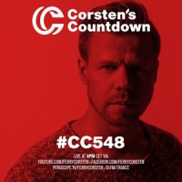 Ferry Corsten - Corsten's Countdown 548 (2017) MP3