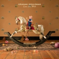Graham Gouldman - Love and Work (2012) MP3