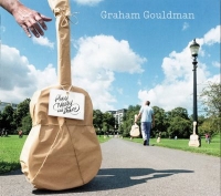Graham Gouldman (ex-10 CC) - Play Nicely and Share [EP] (2017) MP3