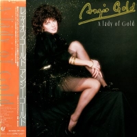Angie Gold - A Lady Of Gold (1982) MP3