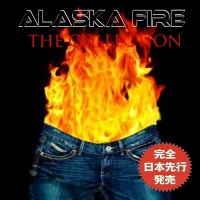 Alaska Fire - The Collection (2015) MP3