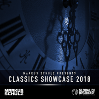 Markus Schulz - Global DJ Broadcast Classics Showcase 2018 (2017) MP3