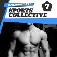 VA - International Sports Collective 7 (2017) MP3