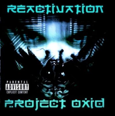 Dj Make Illusional a.k.a Project Oxid -  (2004-2017) MP3