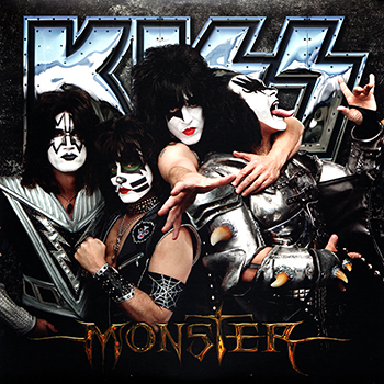 Kiss - Kissteria: The Ultimate Vinyl Case (2014) MP3
