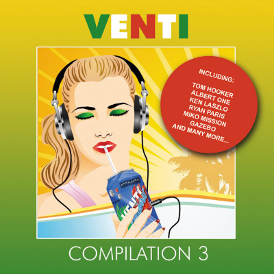 VA - Venti Compilation 1-4 [42CD] (2009-2016) MP3