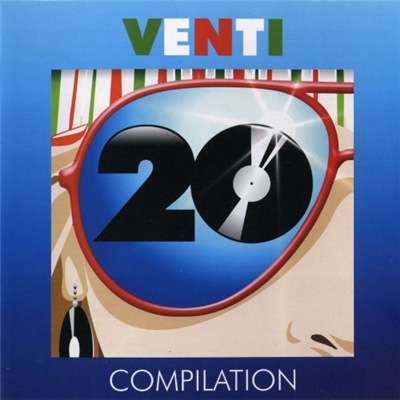 VA - Venti Compilation 1-4 [42CD] (2009-2016) MP3