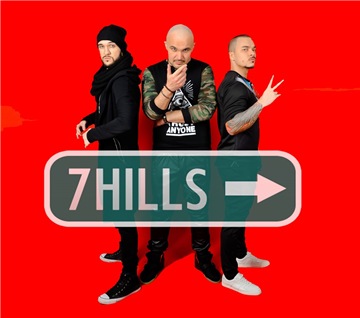 Price ( 7Hills) -  (2007-2017) MP3