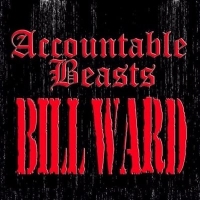 Bill Ward - Accountable Beasts (2015) MP3
