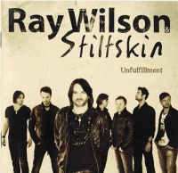 Ray Wilson & Stiltskin - Unfulfillment (2011) MP3