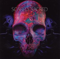 Suns Of Arqa - Scared Sacred (2009) MP3  Vanila
