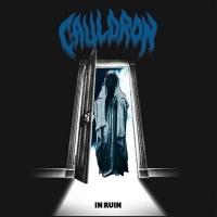 Cauldron - In Ruin (2016) MP3