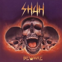 Shah - Beware (1989) MP3