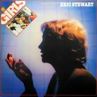 Eric Stewart (ex-10cc) - Girls (1980) MP3