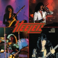 Steeler - Steeler (1983) MP3