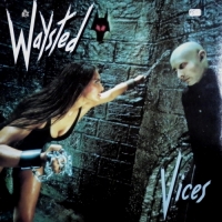 Waysted - Vices (1983) MP3