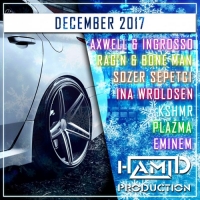 VA - Hamid Production December 2017 (2017) MP3