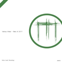 VA - Best of 2017. Moira Audio Recordings (2018) MP3  Vanila