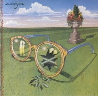 The Buggles - Adventures In Modern Recording (1997) MP3  Vanila