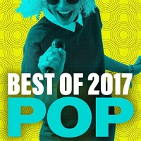 VA - Best Of 2017 Pop (2017) MP3