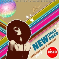  - New Italo Disco: Greatest Hits & Remix (2017) MP3
