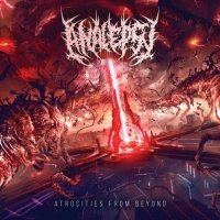 Analepsy - Atrocities From Beyond (2017) MP3