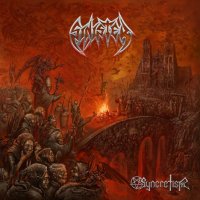 Sinister - Syncretism [Limited Edition] (2017) MP3