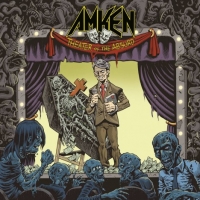 Amken - Theater Of The Absurd (2017) MP3