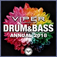 VA - Viper Presents: Drum & Bass Annual 2018 (2017) MP3