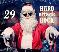 VA - Hard - Rock Attack vol.29 (2017) MP3