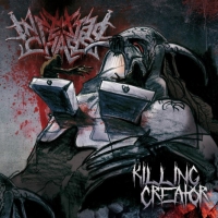 Infected Chaos - Killing Creator (2017) MP3