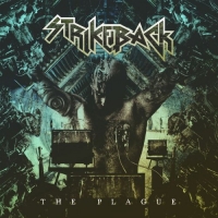 Strikeback - The Plague (2018) MP3