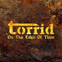 Torrid - On The Edge Of Time (2017) MP3