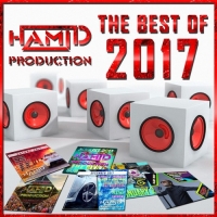 VA - Ham!d Production - The Best Of 2017 (2017) MP3