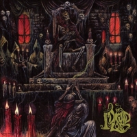 Druid Lord - Grotesque Offerings (2018) MP3