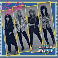 Babe Blu - Can't Stop Rock & Roll [EP Reissue] (1987) MP3